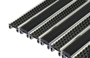 Эконом бруш + резина